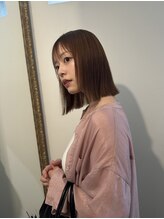 シロ(SHIRO)