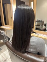 サミット アメ(SUMMIT ame.)&nbsp;ストレートパーマ