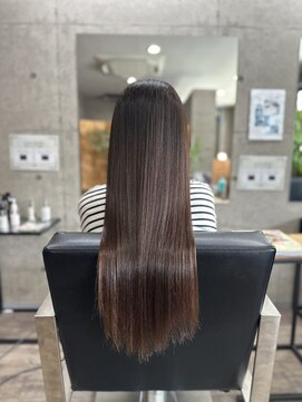 アーフ(ARF) 水素トリートメント