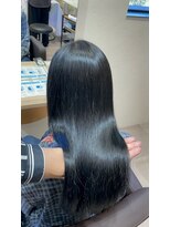 マオリ ホアロハ バイ アヌエヌエ(maoli hoaloha by anuenue)&nbsp;超高濃度水素ケアカラー