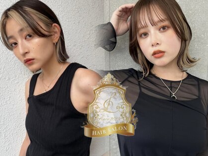 ロンドシェリ 仙台(Lond Cheri)の写真