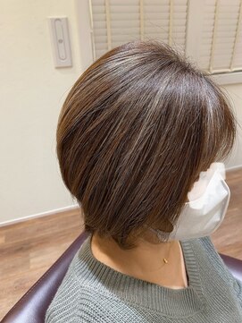 セラヴィ ハイライトナチュラルベージュ