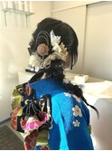成人式セット