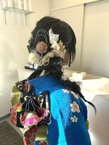 トパ タカオカ(topa takaoka) 成人式セット