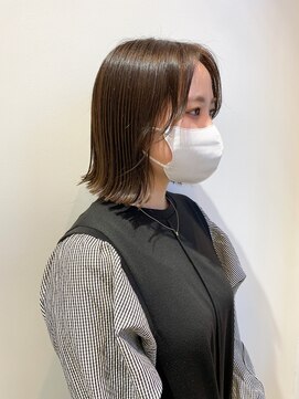 グリーン 北千住(green) 【北千住】外ハネボブ