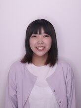 スタイリスト【小鹿 珠希】