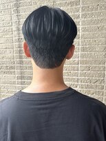 カノイ(KANOI)&nbsp;韓国風ダウンパーマ 2