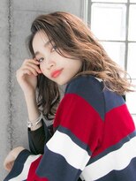 リリアン 表参道(relian)&nbsp;巻ける縮毛