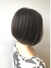 カット＋カラー＋premiumトリートメント＋ヘッドスパ　￥18700