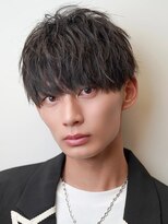 ゼロ 渋谷(XeRo)&nbsp;【スロウマッシュ】ソフトツイスト