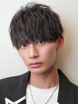 ゼロ 渋谷(XeRo) 【スロウマッシュ】ソフトツイスト