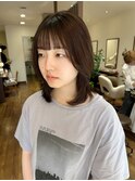 ナチュラルレイヤー