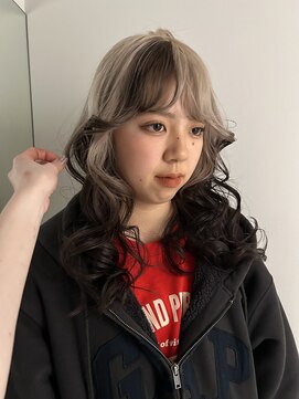 キオク(KIOX) ハイトーン/ブリーチ/名古屋美容院