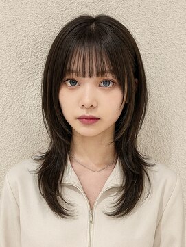 シエル ハーバーランド umie店(CIEL) レイヤー