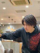 アスヘアー(As.hair)&nbsp;真崎 雄樹