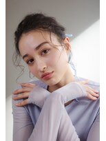 コノカ 北浜(KONOKA)&nbsp;結婚式お呼ばれヘアアレンジヘアセット/タイトアレンジ/20代30代