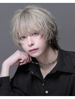 リップス 吉祥寺店 (LIPPS)&nbsp;シースルーウルフ