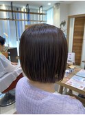 ミニボブ