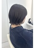 くびれボブ