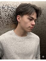 イグレック 庄内本店(igrek)&nbsp;ショートフェザー