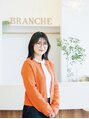 ブランシェ 利府店(Branche)&nbsp;川村 みなみ