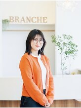 ブランシェ 利府店(Branche)&nbsp;川村 みなみ