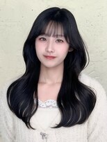 フォルテ 天神大名(FORTE)&nbsp;髪質改善/韓国/縮毛矯正/顔周り/ダブルカラー/学割/レイヤー