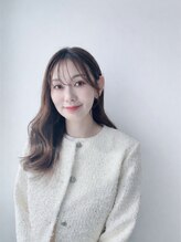 col asahikawa【横山久美子】instagram:@kumi__939350