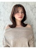 韓国スタイル