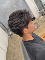 ネクストゼロ(NEXT zerO)&nbsp;パーマ
