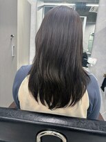 ネウィ 所沢(newi)&nbsp;赤身を消す！透明感カラー