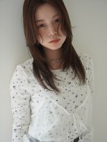 イロカヘアー(iroca.hair)&nbsp;【六甲道 / 灘】髪質改善 / 縮毛矯正 / ツヤ / レイヤー