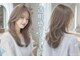 アグ ヘアー ラティ 獨協大学前店(Agu hair latti)の写真