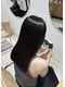 ヘアーワークスヴィクサス(HAIR WORKS VIXUS)の写真/【oggiottoで艶髪へ】髪のお悩みに合わせたオーダーメイドトリートメントで、潤いとまとまりのある美髪に♪