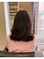 アミーベル クレール(AMI a BELLE Clair)&nbsp;髪質改善・縮毛矯正・白髪染め・ショートカットも◎