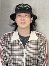 アグ ヘアー ジネス 米沢金池店(Agu hair jines)&nbsp;小島 慎介