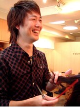 ヴィクトワール(VICTOIRE) 清弘 康雄