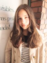 メロウ(MELLOW)&nbsp;【外国人風カラー】スモーキーベージュASHcolor