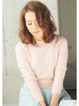 オリーブフォーヘアー(olive For hair) ☆パステルミディ☆【olive for hair】03-6914-0898