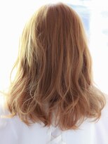 レガーミ(Legami)&nbsp;☆ゆるふわランダムウェーブ☆ back