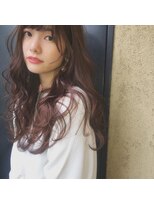 ブリンク(blink)&nbsp;〈blink〉ラベンダーグレージュ