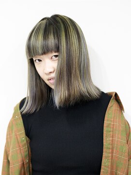 サイダー(THE SIDER) Reverse color medium