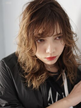 ニコ(nico...) レイヤーグラデーション