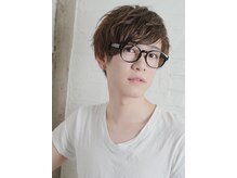 メンズヘア アリエス(men's hair ARIES)