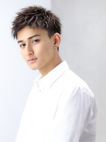 リップス 渋谷(LIPPS)&nbsp;爽やかに【ビジカジショート】