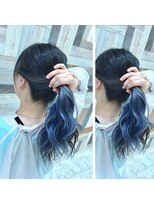 トゥルース 亀有店(TRUTH) グラデーションカラー