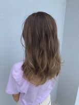 エイト 沖縄豊崎店(EIGHT toyosaki)&nbsp;【EIGHT 豊崎】お客様スタイル_夏スタイル