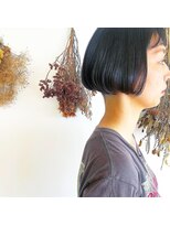 ファッジ 南柏(FUDGE)&nbsp;【FUDGE】 ミニボブ