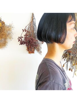 ファッジ 南柏(FUDGE) 【FUDGE】 ミニボブ