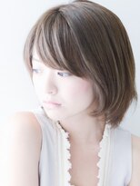 ラベスト バイ セロ 池袋本店(LOVEST by CERO)&nbsp;【LOVEST by CERO池袋】ナチュラルショート